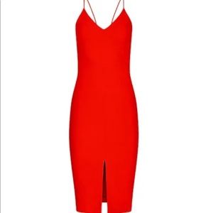 LIKELY Revolve Brooklyn Sheath Dress size 00